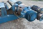 Demag P-hoist 10 ton