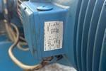 Demag P-hoist 10 ton