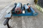 Demag P-hoist 10 ton