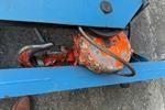 Demag P-hoist 10 ton