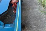 Demag P-hoist 10 ton