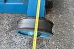Demag P-hoist 10 ton