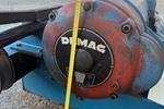 Demag P-hoist 10 ton