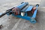 Demag P-hoist 10 ton