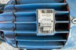 Demag P-hoist 10 ton