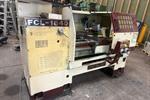 Chevalier FCL 1840 - Ø 460 x 1000 mm CNC