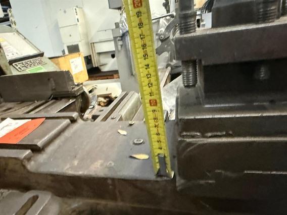 Progres  Ø 420 x 2000 mm