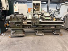 Progres  Ø 420 x 2000 mm, Токарно-винторезные станки