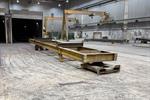 Buiscar Industrial trailer 30 ton
