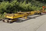 Buiscar Industrial trailer 30 ton