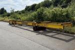 Buiscar Industrial trailer 30 ton