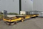 Buiscar Industrial trailer 30 ton