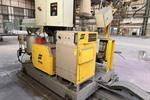 Esab MKP welding crane for beams/tanks