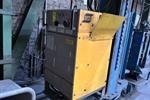 Esab welding crane for beams/tanks