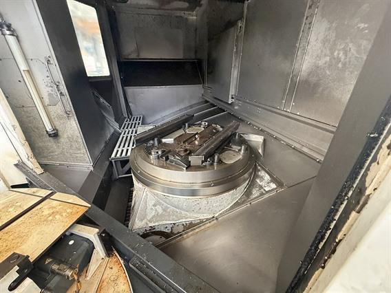 Unisign Unicom 6000 Ø 2000 x 1330 mm CNC