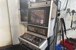 Unisign Unicom 6000 Ø 2000 x 1330 mm CNC