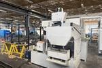 Unisign Unicom 6000 Ø 2000 x 1330 mm CNC