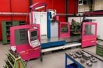 Lagun GBM 31 X: 3000 - Y: 1000 - Z: 1200 mm CNC