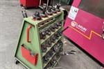 Lagun GBM 31 X: 3000 - Y: 1000 - Z: 1200 mm CNC