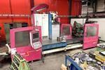 Lagun X: 3000 - Y: 1000 - Z: 1200 mm CNC