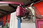 Lagun X: 3000 - Y: 1000 - Z: 1200 mm CNC