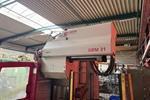 Lagun X: 3000 - Y: 1000 - Z: 1200 mm CNC