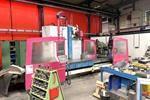 Lagun X: 3000 - Y: 1000 - Z: 1200 mm CNC