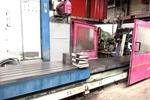 Lagun X: 3000 - Y: 1000 - Z: 1200 mm CNC
