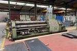 Omca 3100 x 15 mm
