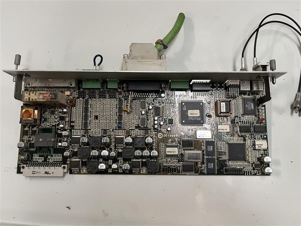 D.Electron DE 1082 — Various — photo 2