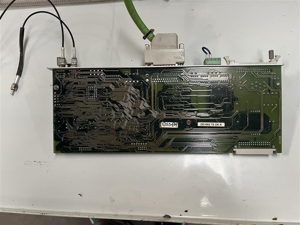 D.Electron DE 1082 — Various — photo 3