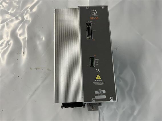 D.Electron SP30 D809