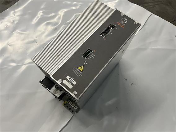 D.Electron SP30 D809