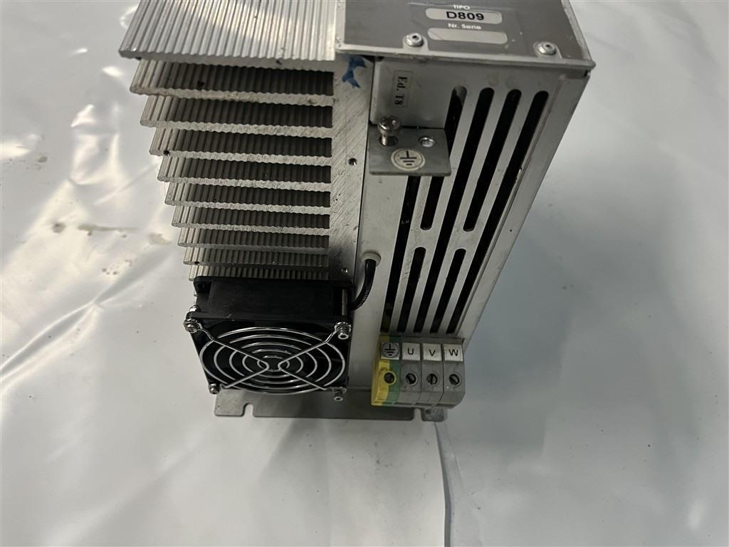 D.Electron SP30 D809 — Various — photo 1