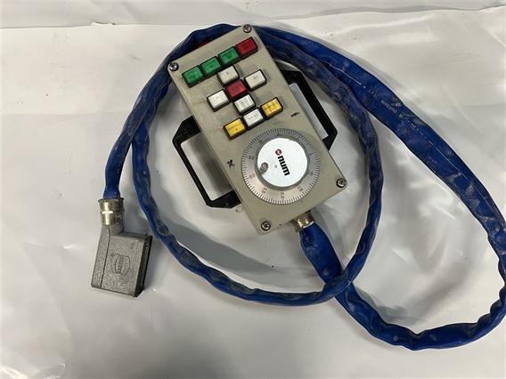 Euchner HKK100S100A05C1717 073056