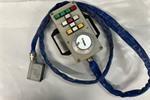 Euchner HKK100S100A05C1717 073056