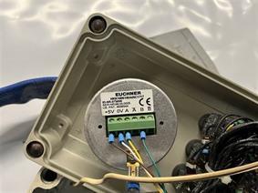 Euchner HKK100S100A05C1717 073056, Various