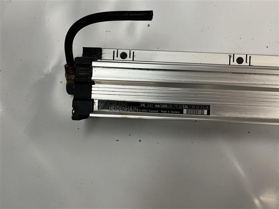 Heidenhain LS 176 C ML 640 mm 295 713 62