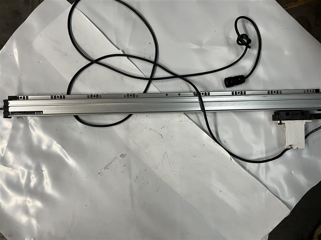 Heidenhain LS 176 C ML 740 mm 336 962 63 — Heidenhain — photo 2