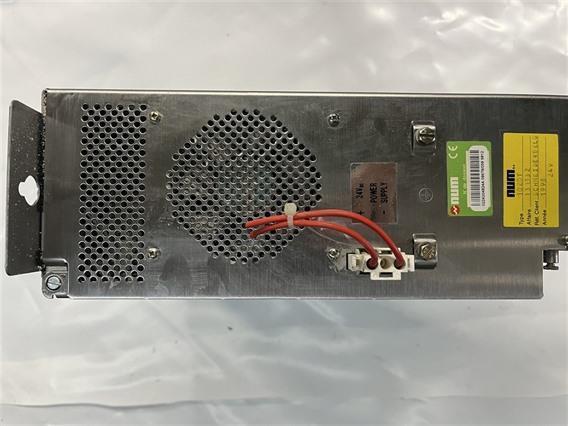 NUM 1020 T 131352 CNC control