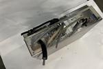 NUM 1020 T 131352 CNC control