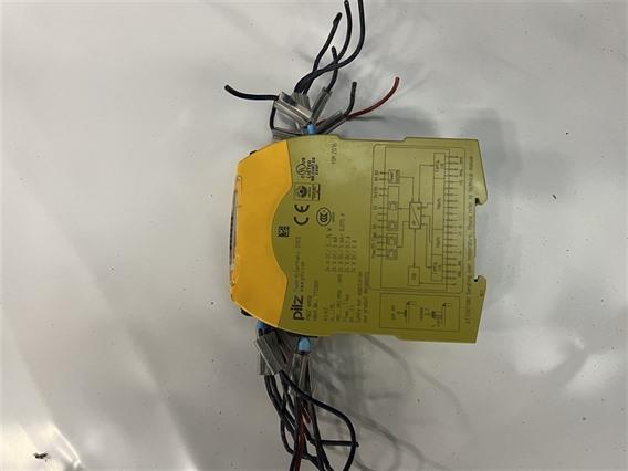 Pilz pNOZ mm0p 772000