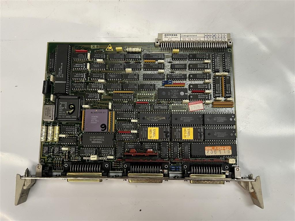 Siemens 570 328 9102.01 — Siemens — photo 1