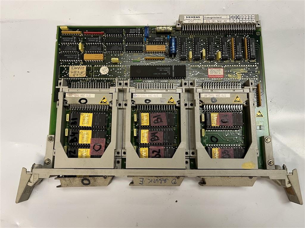 Siemens 570 281 9091.02 — Siemens — photo 1