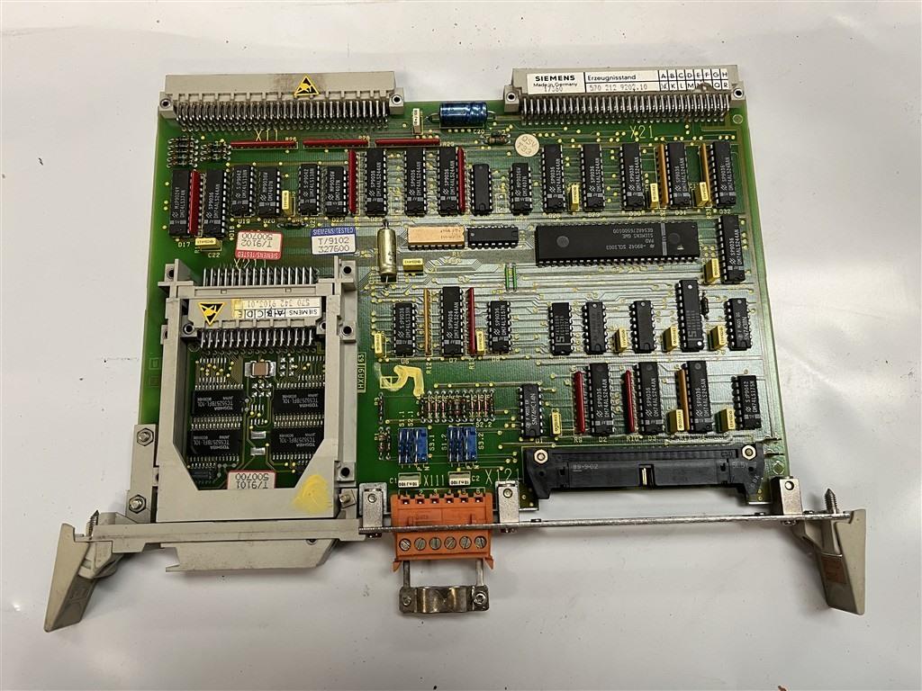 Siemens 570 212 9202.10 — Siemens — photo 1