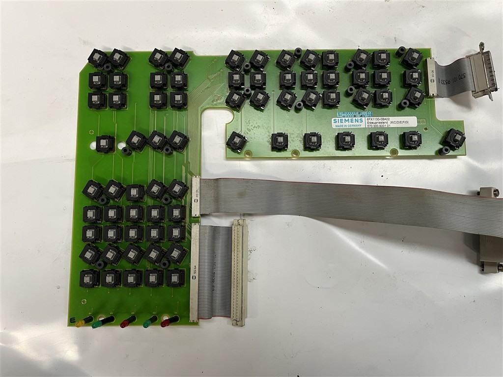 Siemens 6FX1130-0BAQ2 — Siemens — photo 1