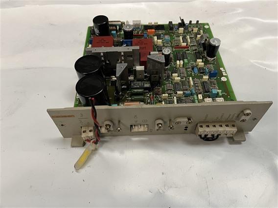 Siemens 6EV 3055-0CC