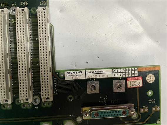 Siemens 570 330 9101.00