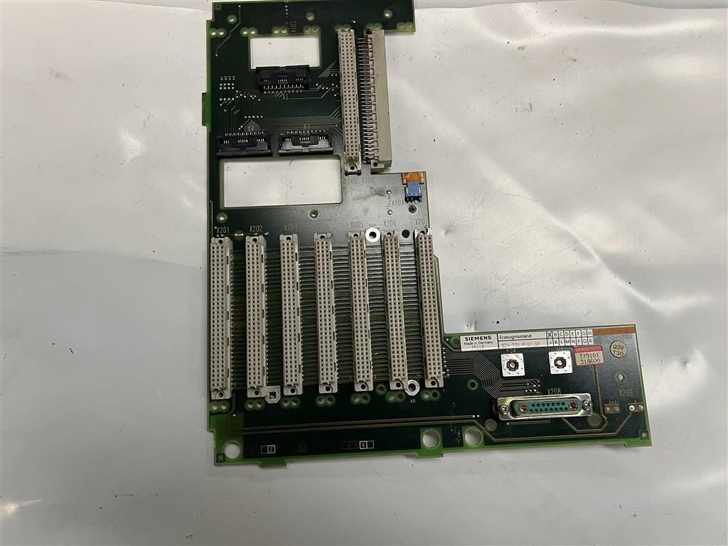 Siemens 570 330 9101.00 — Siemens — photo 1