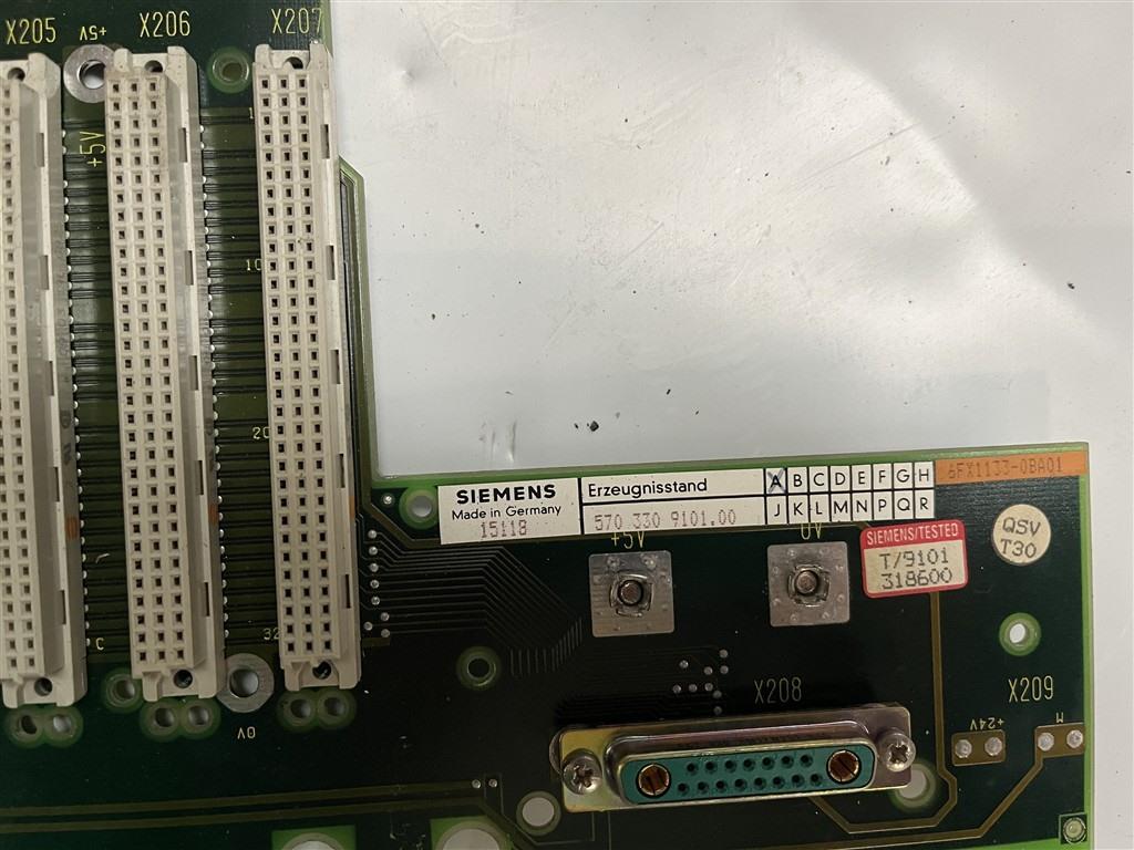Siemens 570 330 9101.00 — Siemens — photo 2